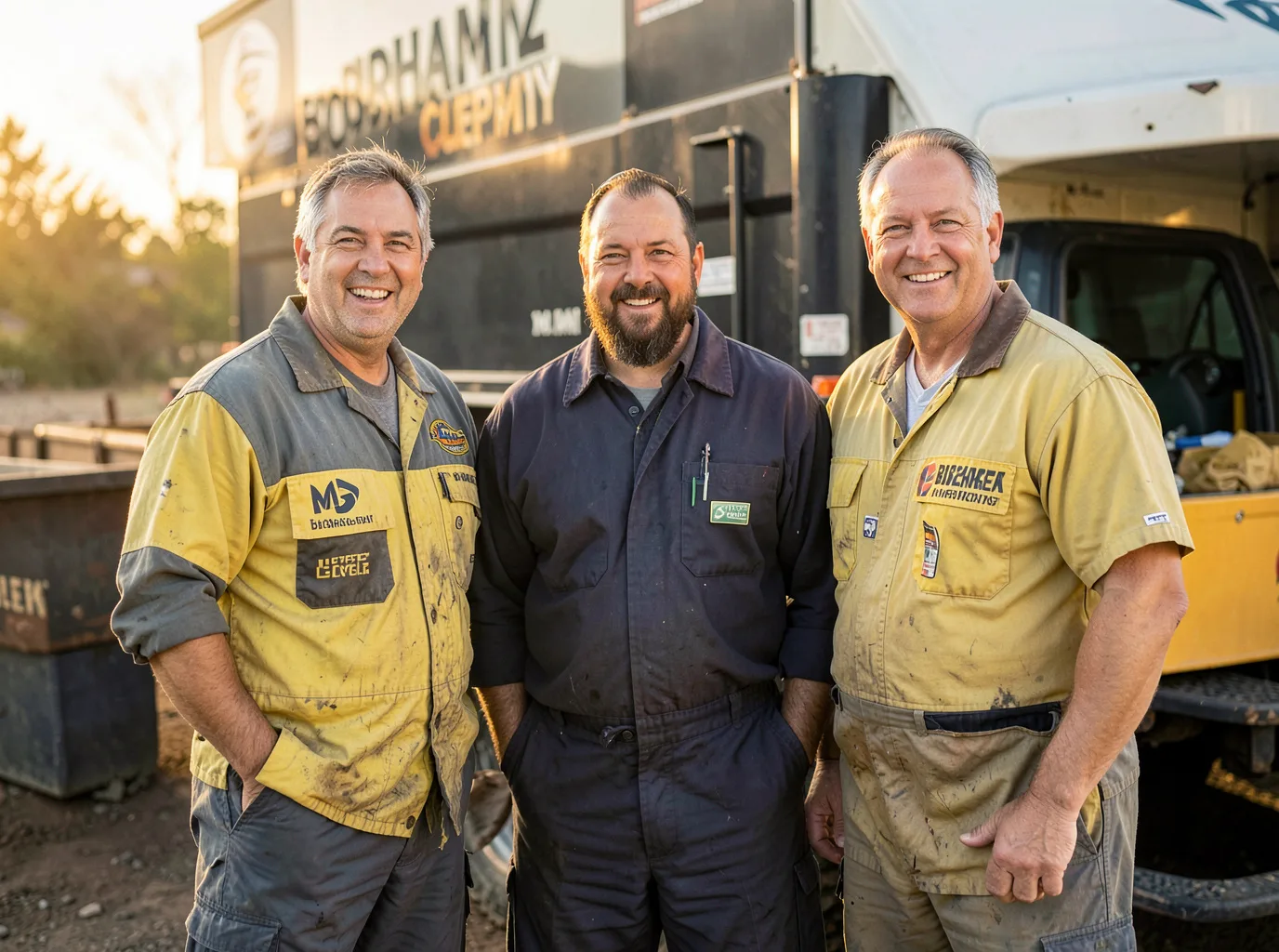 Sewage Cleanup company in Medford, OR