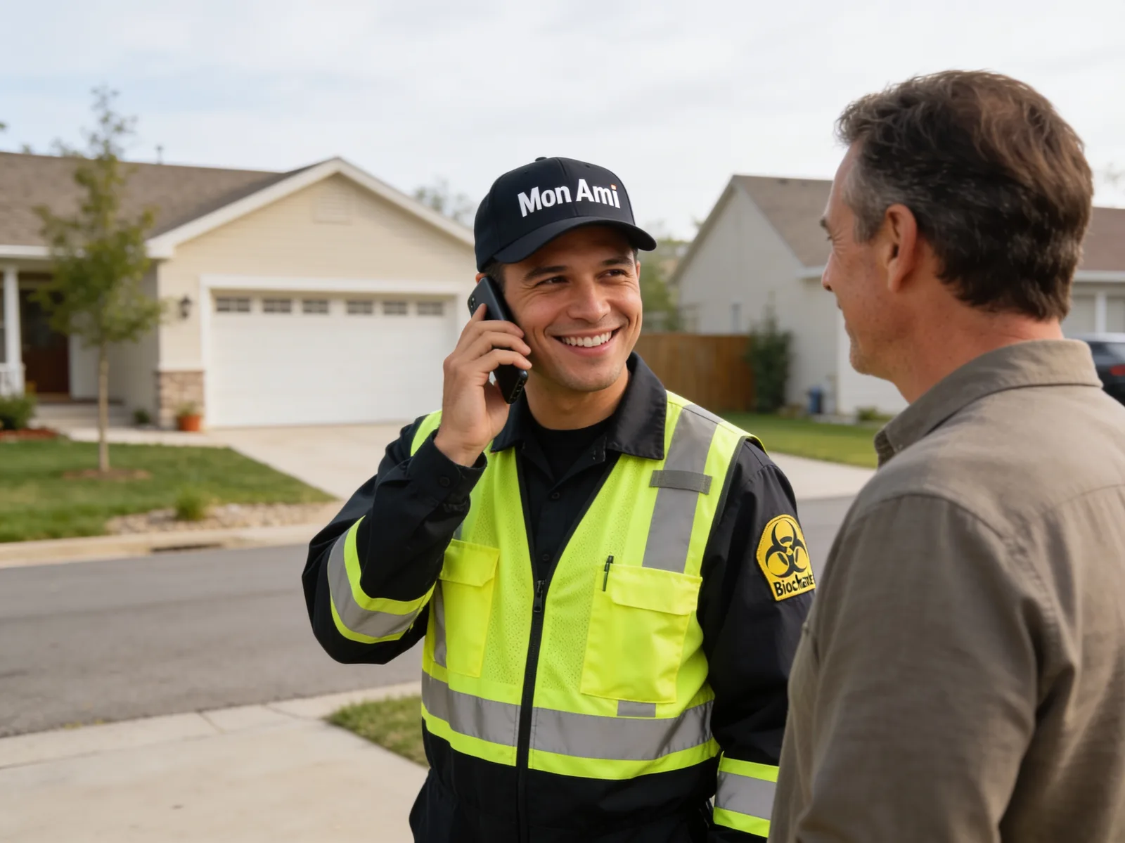 Sewage Cleanup Medford, OR FAQs