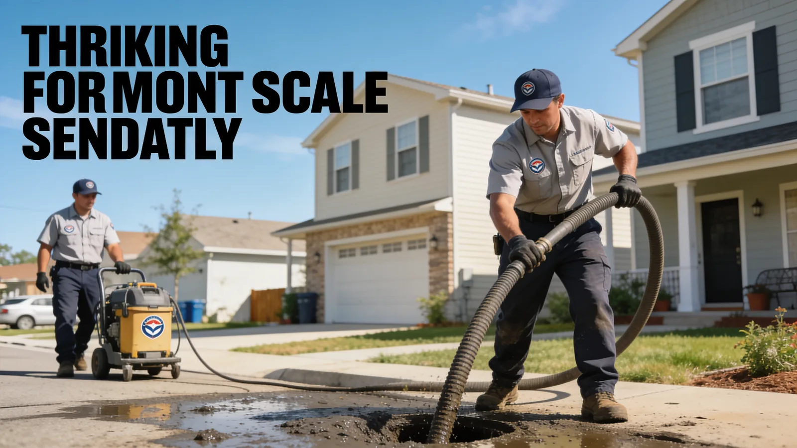 Sewage Cleanup in Medford, OR near me